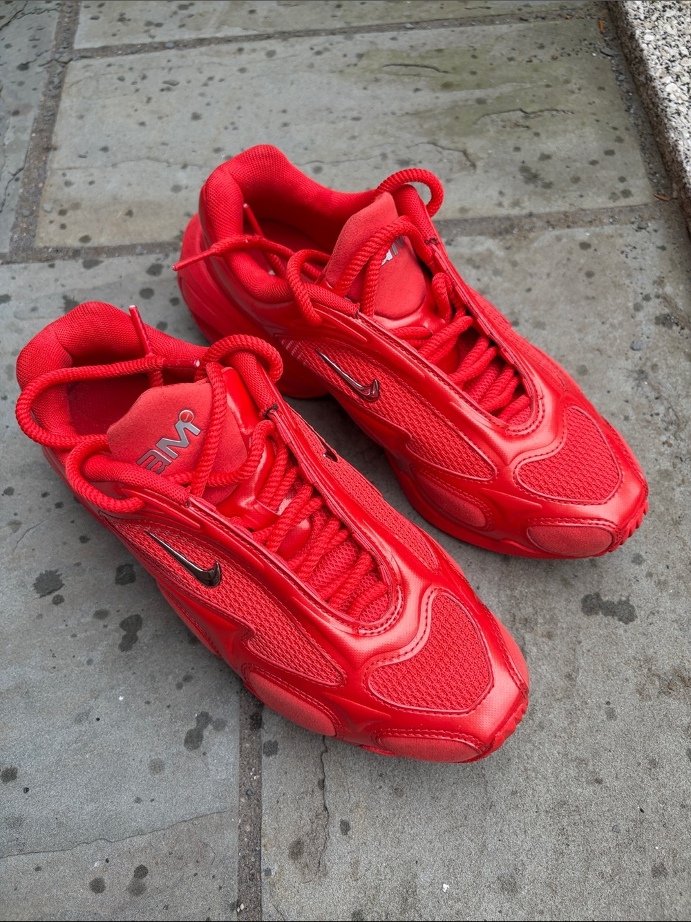 Nike AirMax Muse Sneakers